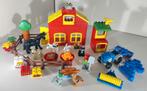 ❤️💚🩵 Duplo boerderij, Ophalen of Verzenden, Duplo