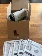 JVC Everio R Quad Proof Full HD Camcorder, JVC, 20x of meer, Overige soorten, Ophalen of Verzenden