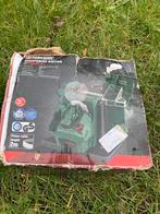 Parkside slijpstation PSS 65 A1, Ophalen of Verzenden, Zo goed als nieuw, Minder dan 600 watt, Overige typen