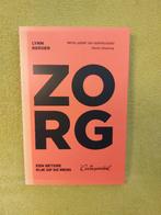 Zorg - Lynn Berger. Een betere kijk op de mens., Ophalen of Verzenden, Zo goed als nieuw