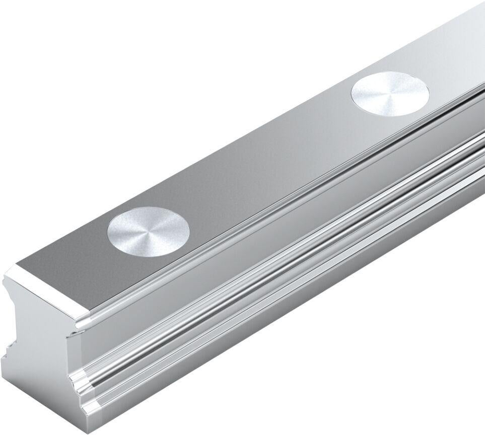 BOSCH Rexroth - CNC - Runner - Kogelbuslager - B. Guide Rail, Ophalen of Verzenden, Nieuw