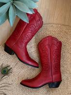 Ariat cowboylaarzen 38,5 western boots bohemian laarzen, Hoge laarzen, -, -, Ophalen of Verzenden