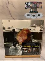 Conway The Machine - Everybody Is F.O.O.D. 3xLP Vinyl, Ophalen of Verzenden, Nieuw in verpakking, 12 inch, Overige genres