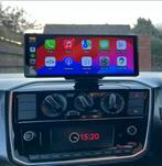 Auto radio voor Seat Mii Skoda Citigo Volkswagen Up carplay, Ophalen of Verzenden, Nieuw