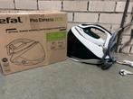 Tefal Pro Express GV9E21 Eco Stoomgenerator - Nieuw in doos, Witgoed en Apparatuur, Ophalen of Verzenden, Nieuw