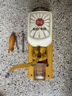 Antieke DE wand koffiemolen, Ophalen of Verzenden