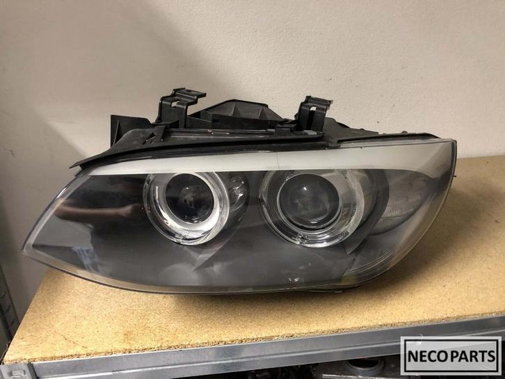 E93 E93 Coupe cabrio xenon led koplamp 7239927-07, Auto-onderdelen, Verlichting
