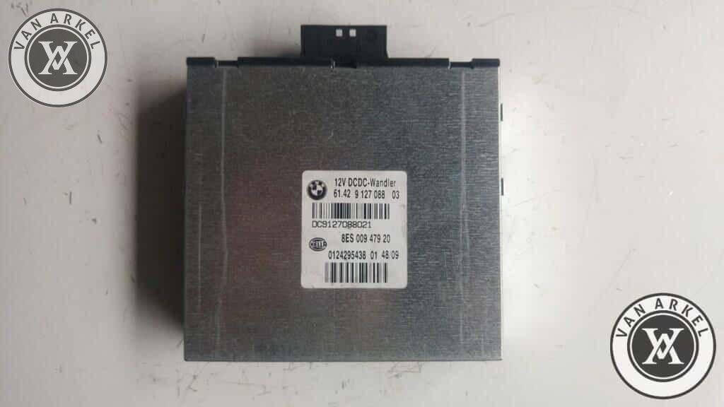 Bmw 1, 3, X1 serie koppelomvormer, Gebruikt, -, -, Ophalen of Verzenden