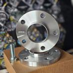 Spoorverbreders spacers Bmw serie E of F 5x120 72,6  15mm, Ophalen of Verzenden