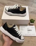 Maison mihara/mmy, Ophalen of Verzenden, Nieuw, Zwart, Sneakers of Gympen