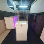 TOREN VITRINE KAST, Huis en Inrichting, Kasten | Vitrinekasten, Ophalen, 25 tot 50 cm