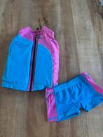 EasySwim Zwemvest en Zwembroekje L (5-6Y) UV-zwemkleding, Kinderen en Baby's, Kinderkleding | Kinder-zwemkleding, Ophalen, Gebruikt