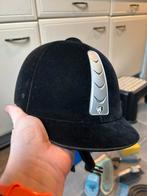 Paardrij cap horka 55cm, Dieren en Toebehoren, Kinderen, Dressuur, Ophalen of Verzenden, Zo goed als nieuw