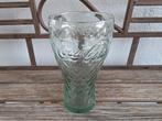 Coca Cola glas Mc Donalds 2013, Ophalen, Zo goed als nieuw, Frisdrankglas