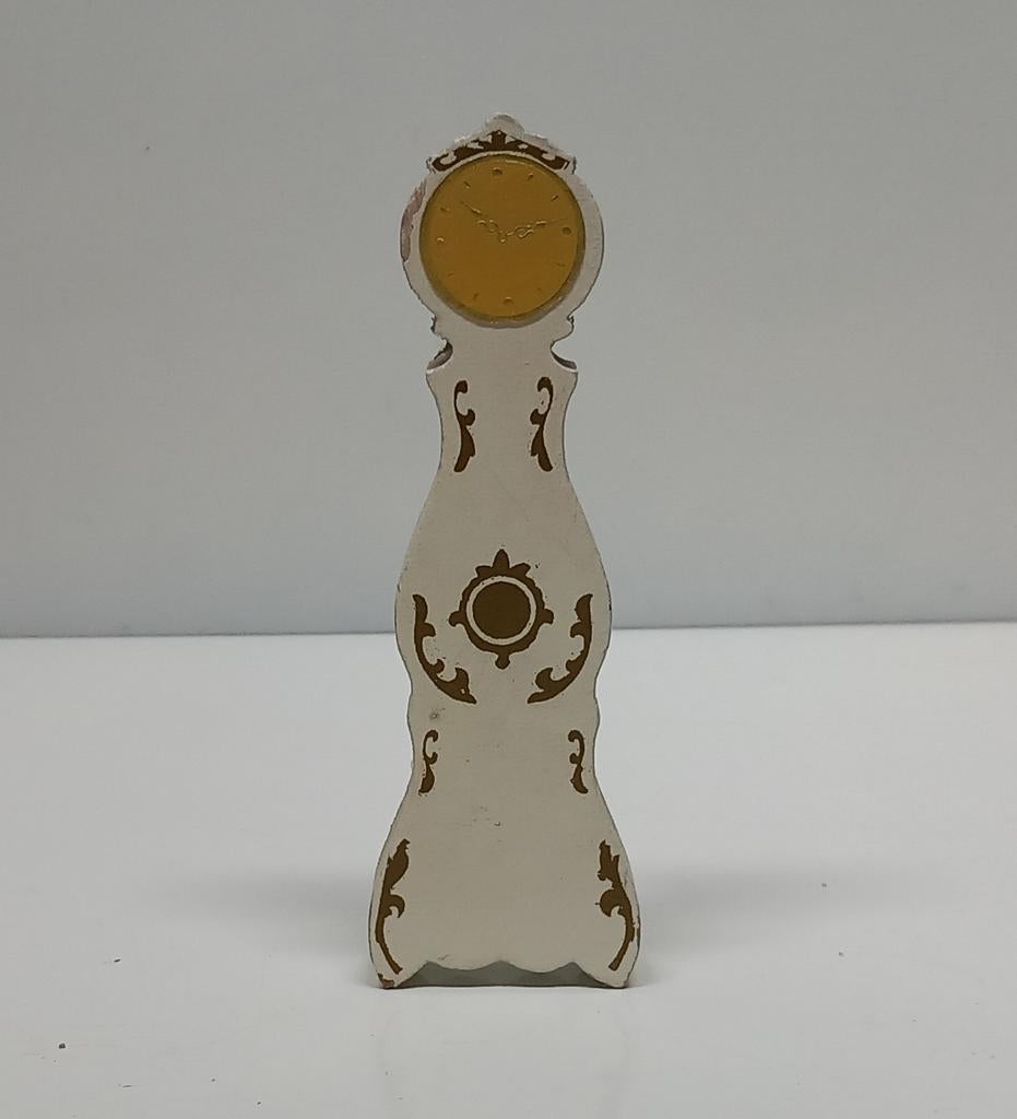 Lundby staande klok, Kijk, Kies en Koop!, Manon.1977@live.nl, Gebruikt, Gebruiksvoorwerp, Ophalen of Verzenden