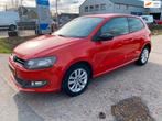 Volkswagen Polo 1.2 TSI Comfortline Style uitvoering, Euro 5, Alcantara, Navigatiesysteem, 560 kg
