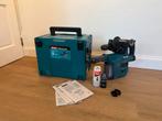 Makita DHR243 SDS Boorhamer met Stofafzuiging, Doe-het-zelf en Verbouw, Gereedschap | Boormachines, Ophalen, Boor- en/of Breekhamer
