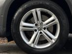 Volkswagen Tiguan 1.4 TSI Sport&Style - PANORAMADAK - CLIMAT, Voorwielaandrijving, Euro 5, 15 km/l, Gebruikt