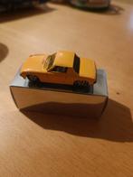 Siku Porsche VW 914-6 - Geel modelauto, Ophalen of Verzenden, Auto, SIKU