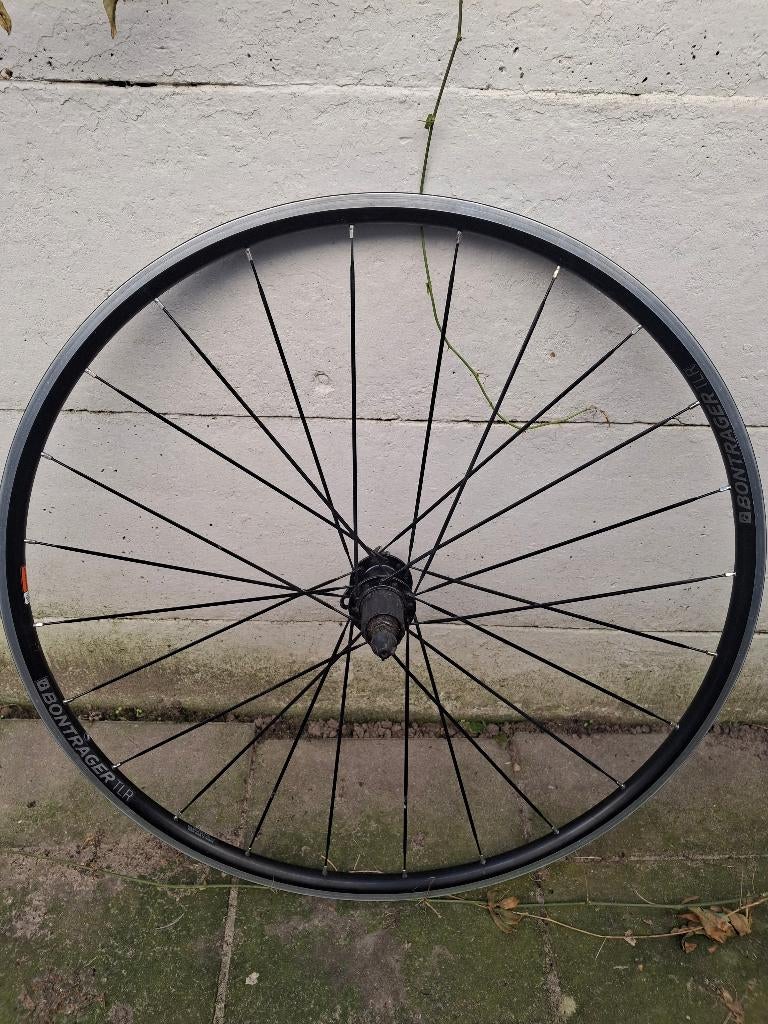 BONTRAGER TLR 28inch, Ophalen, Gebruikt, Meer dan 20 versnellingen, Overige merken