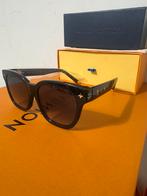 Louis Vuitton My Monogram Cat Eye Sunglasses, Ophalen of Verzenden, Nieuw, Zwart