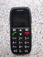Een "Fysic" Senioren mobiel met S.O.S. noodknop., Geen camera, Ophalen of Verzenden, Zo goed als nieuw, Klassiek of Candybar