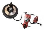 Hoverboard Drift trike /accu LI-ion battery 36v 4.4AH, Ophalen of Verzenden, Nieuw