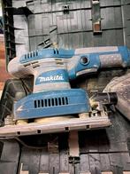Makita schuurmachine BO3711, Doe-het-zelf en Verbouw, Gereedschap | Schuurmachines, Ophalen