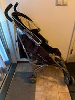 Mclaren kinderwagen, Kinderen en Baby's, Buggy's, Ophalen of Verzenden, Zo goed als nieuw, Maclaren