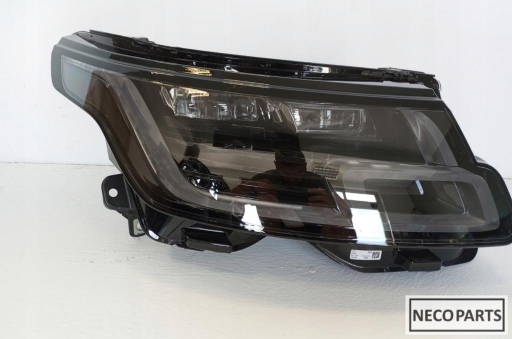 RANGE ROVER EVOQUE FACELIFT VOL LED KOPLAMP 00202295-08, Auto-onderdelen, -, -, Ophalen of Verzenden, -