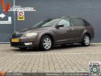 Skoda Octavia Combi 2.0 TDI Greentech Ambition Businessline, Auto's, Skoda, Voorwielaandrijving, Euro 5, Stof, Gebruikt