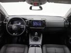 Citroen C5 Aircross 1.2 Turbo Feel 130pk TREKH|NAVI|CRUISE|B, Voorwielaandrijving, 1350 kg, Stof, Gebruikt
