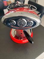 Illy Francis Francis X7.1 iperEspresso machine rood, Stoompijpje, Koffiepads en cups, Espresso apparaat, Ophalen of Verzenden