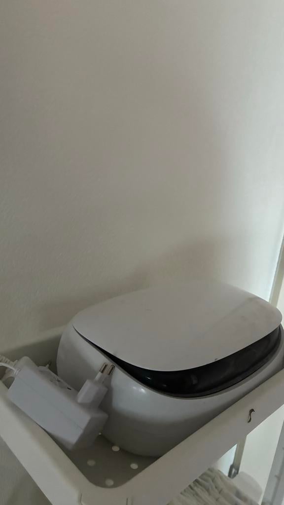 Nieuwe billendoekjes warmer, Kinderen en Baby's, Badjes en Verzorging, Overige merken, Overige typen, Nieuw, Ophalen of Verzenden