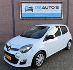 Renault Twingo 1.2 16V Authentique, Voorwielaandrijving, Euro 5, Gebruikt, Zwart