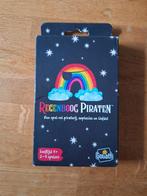 Splinter nieuw kaart spel Regenboog Piraten van Goliath., Een of twee spelers, Ophalen of Verzenden, Nieuw, Goliath