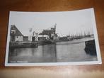 Middenmeer Haven, Verzenden, 1940 tot 1960, Gelopen, Noord-Holland