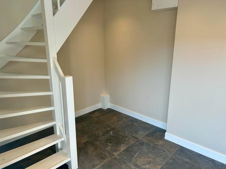 Ruim appartement te huur in Ter Apel, Huizen en Kamers, Huizen te huur