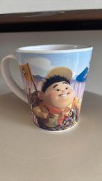 Disney mok UP, Ophalen of Verzenden, Zo goed als nieuw, Overige stijlen, Kop(pen) en/of Schotel(s)