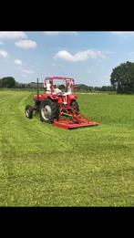 Weidebloter, Ophalen, Weidebouw