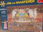 Janvan van Haasteren 1000 st., Ophalen of Verzenden, 500 t/m 1500 stukjes, Zo goed als nieuw