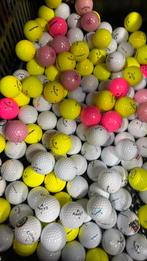 Callaway warbird golfballen AAAA kwaliteit 100 stuks, Ophalen of Verzenden, Zo goed als nieuw, Bal(len), Callaway