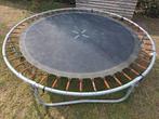 Trampoline zonder rand 2.40 meter, Ophalen