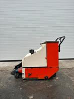 Pulimat Veegmachine Benzine / Gebruikt, Ophalen, Overige typen