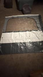 Fiamma Zijwand voor zakluifel - 1.80x220cm uitval 225cm, Caravans en Kamperen, Ophalen of Verzenden, Nieuw, Fiamma
