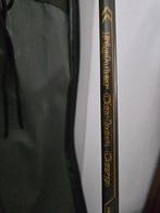 Set karperhengels van DAM Fighter carbon carp #, Watersport en Boten, Ophalen, Werphengel