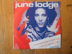 June Lodge, Ophalen of Verzenden, Zo goed als nieuw, Pop