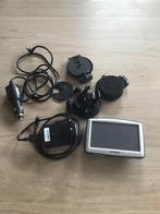 TomTom XL navigatiesysteem met accessoires, Auto diversen, Autonavigatie, Ophalen, Gebruikt