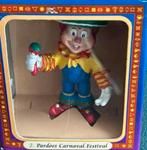 EFTELING 2. PARDOES CARNAVAL FESTIVAL, Verzamelen, Efteling, Ophalen of Verzenden, Nieuw, Beeldje of Poppetje
