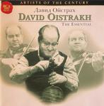 david oistrakh cd, Verzenden, Zo goed als nieuw, Overige typen
